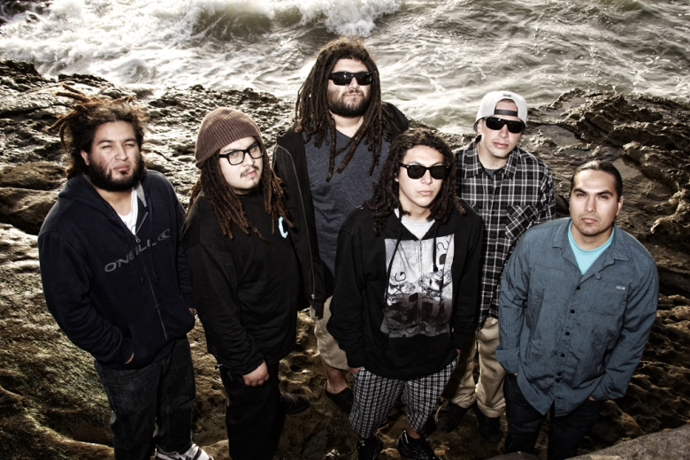 Tribal Seeds