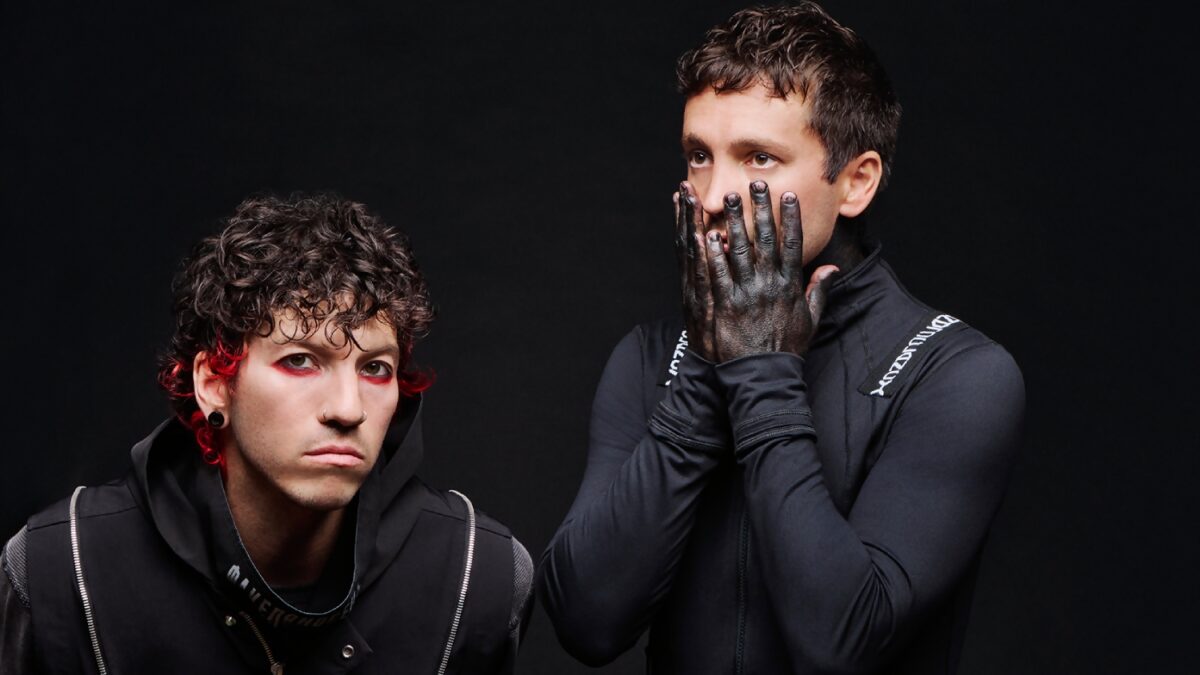 Twenty One Pilots