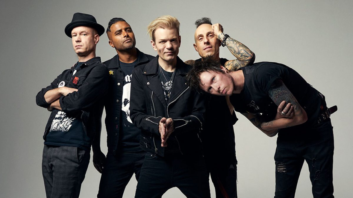 Sum 41