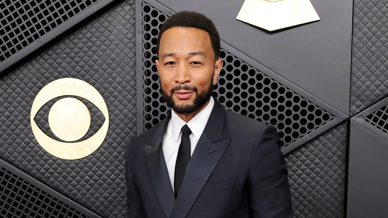 John Legend