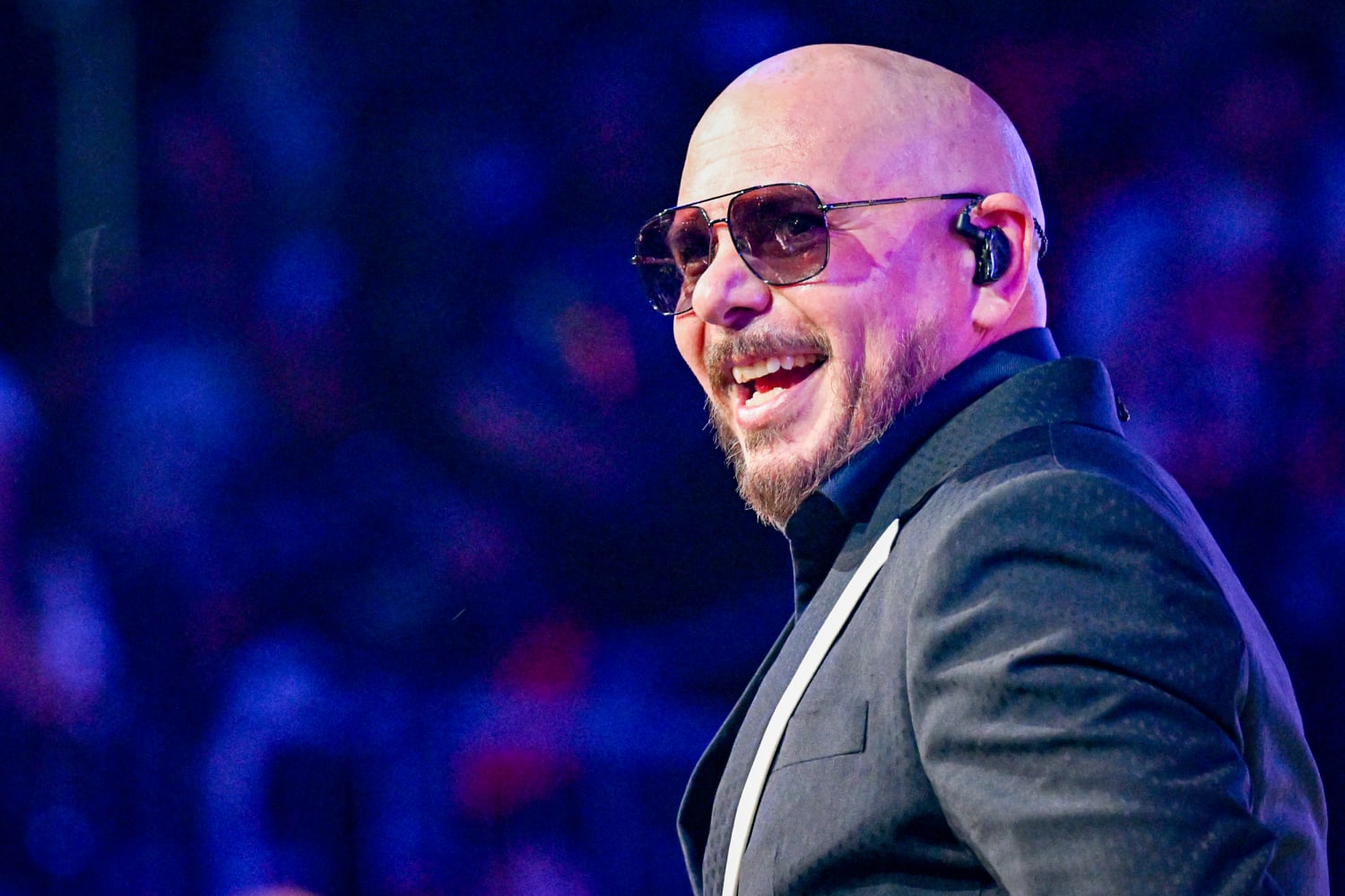 Pitbull