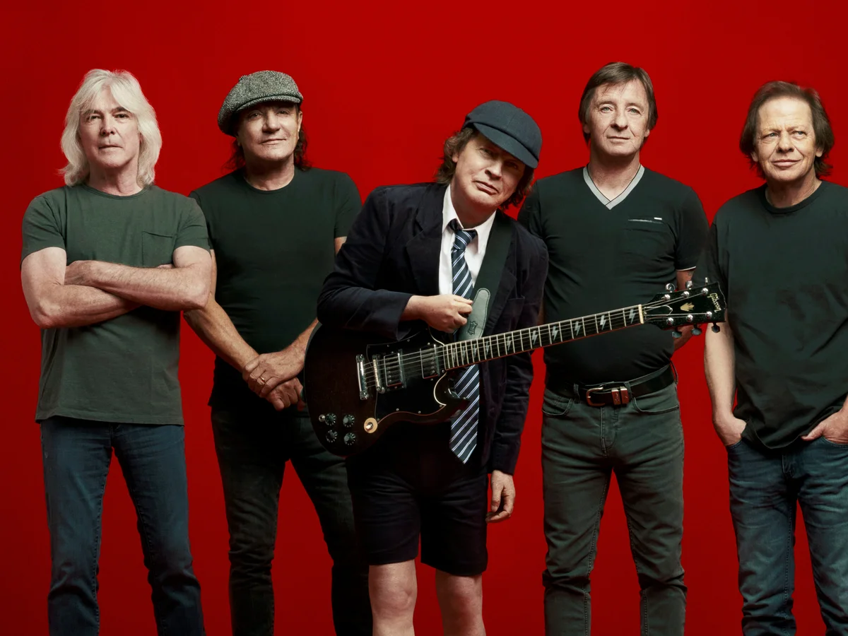AC/DC