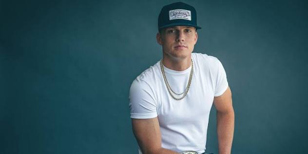 Parker McCollum