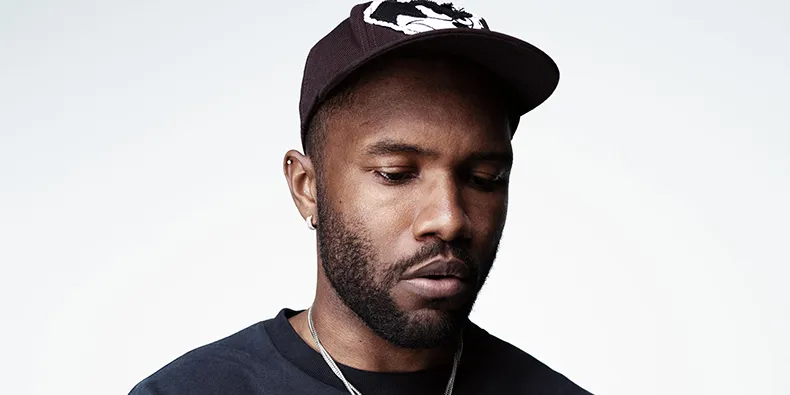 Frank Ocean