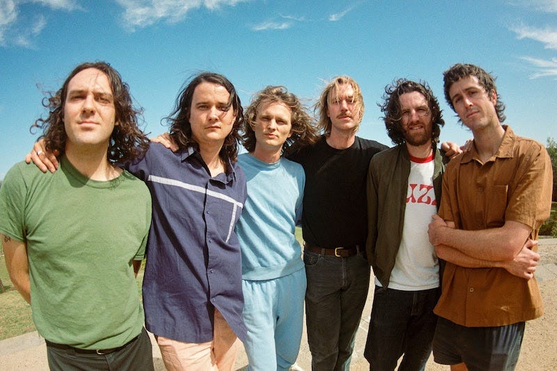 King Gizzard & the Lizard Wizard