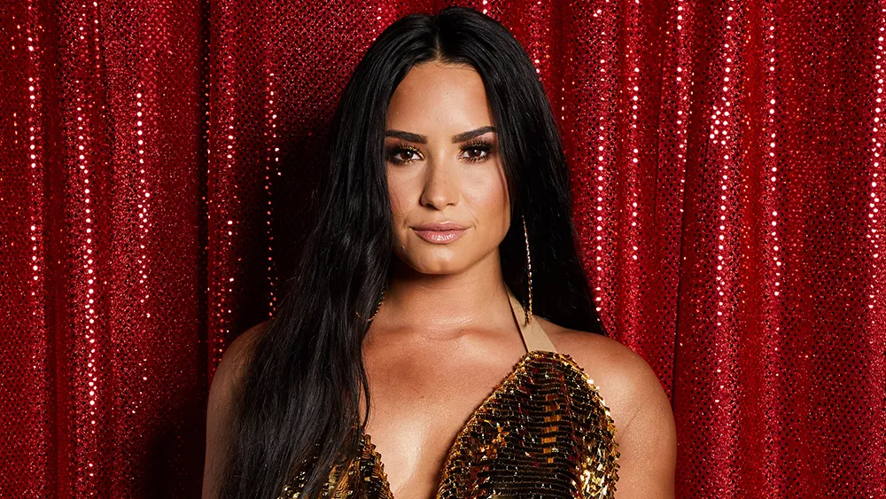 Demi Lovato