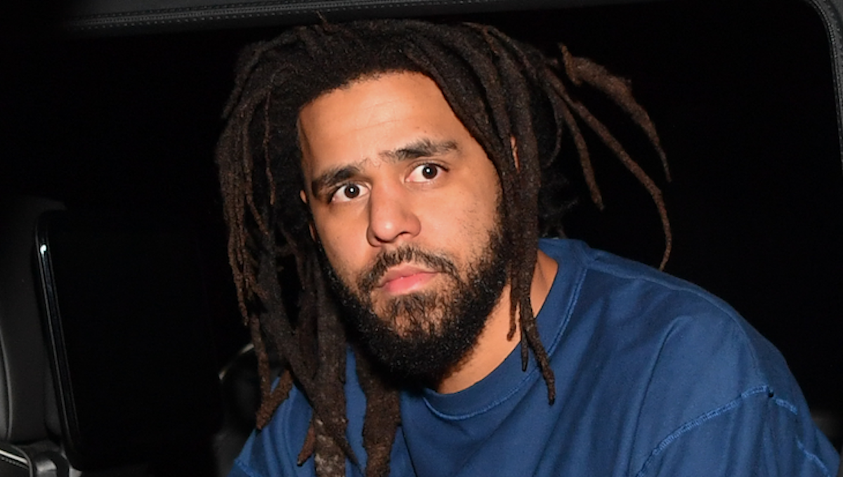 J. Cole