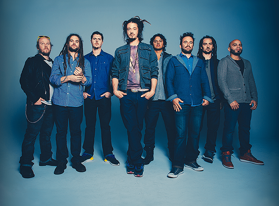 SOJA
