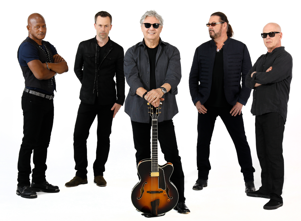Steve Miller Band