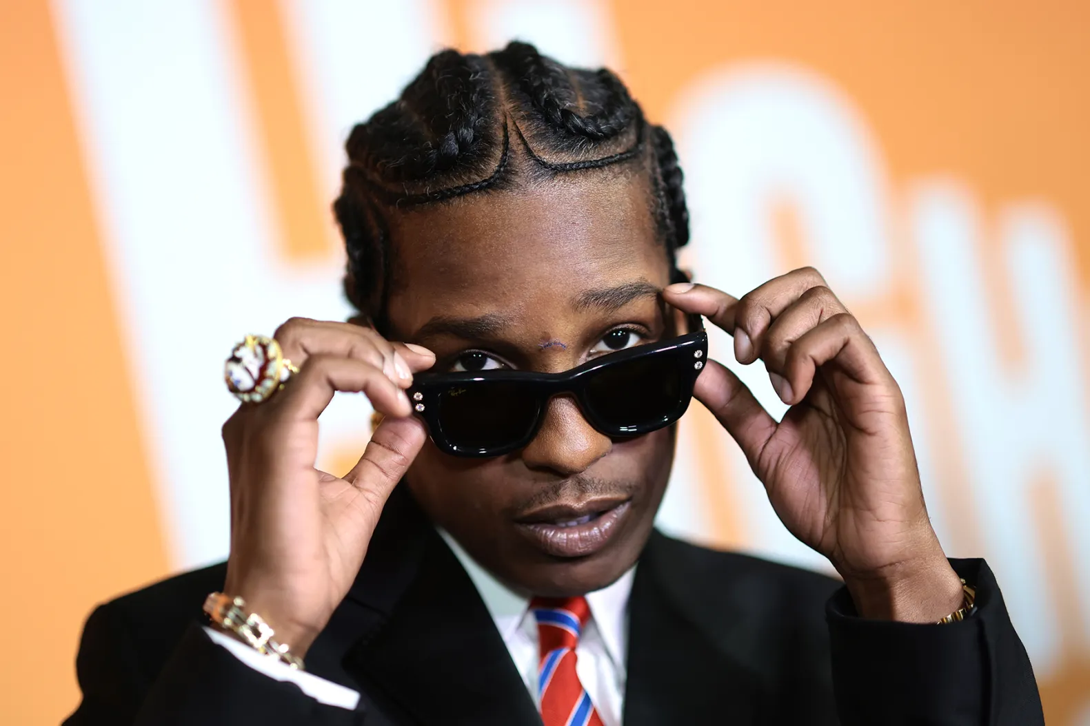 A$AP Rocky