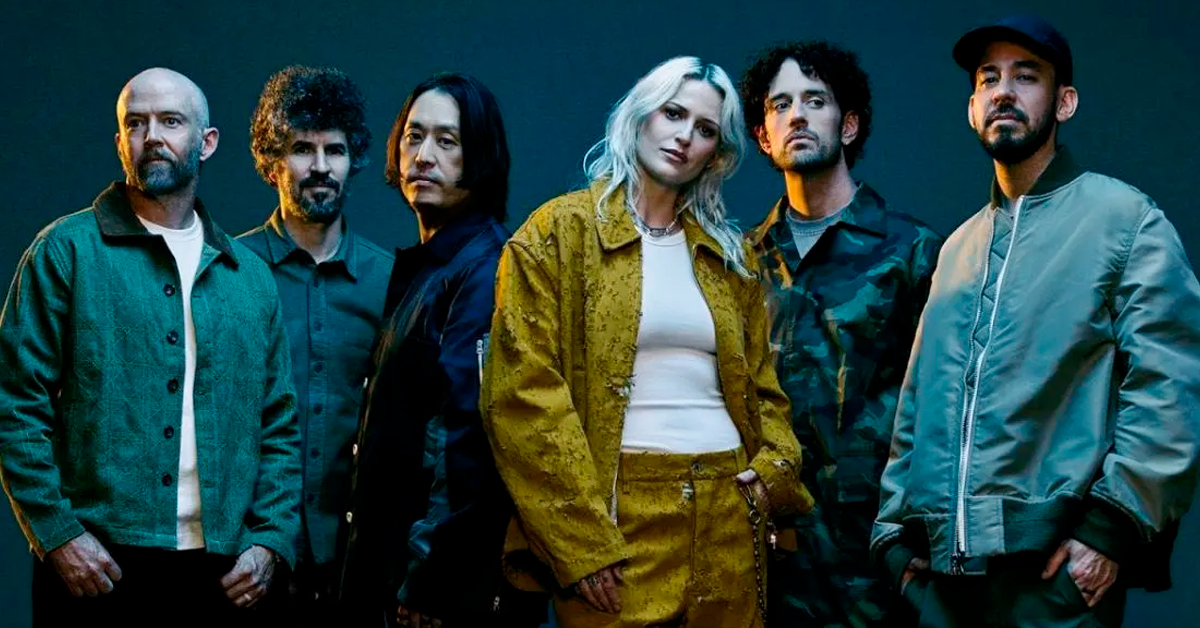 Linkin Park