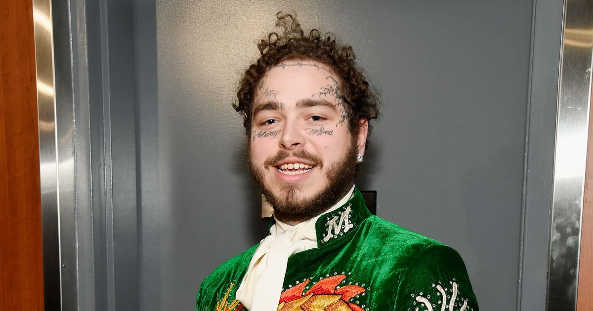 Post Malone