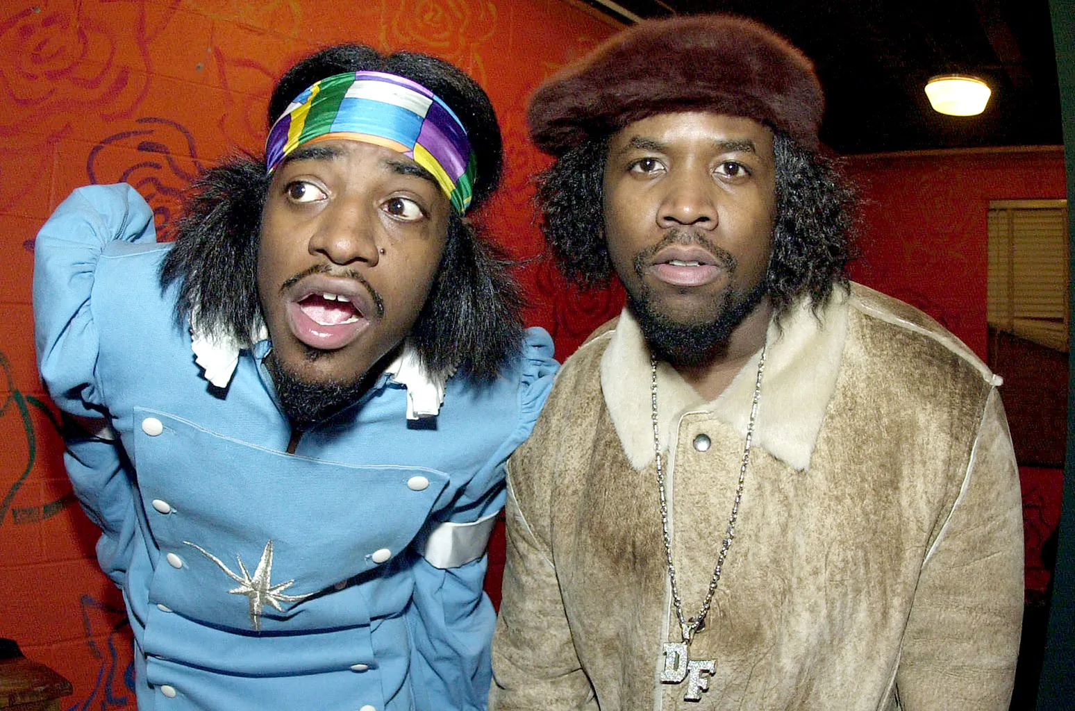 OutKast