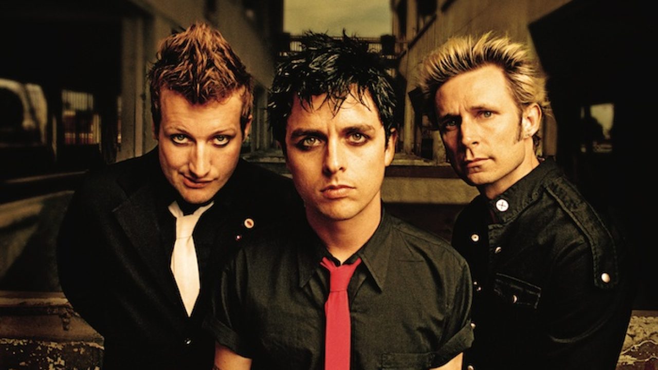 Green Day
