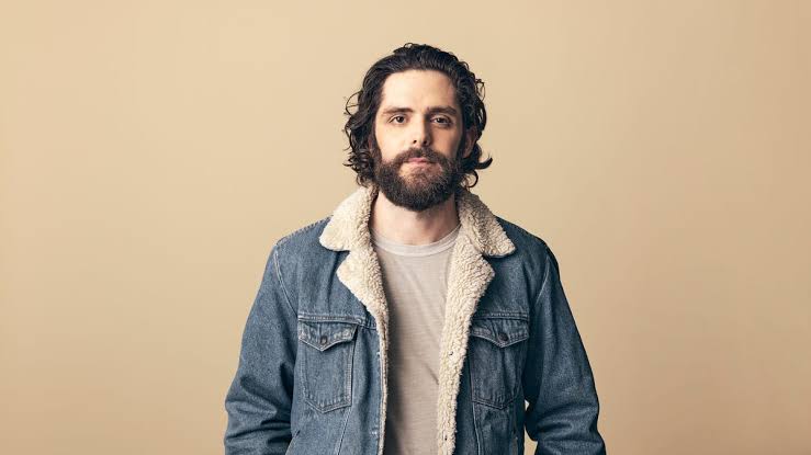 Thomas Rhett