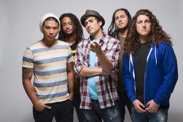 Tomorrows Bad Seeds