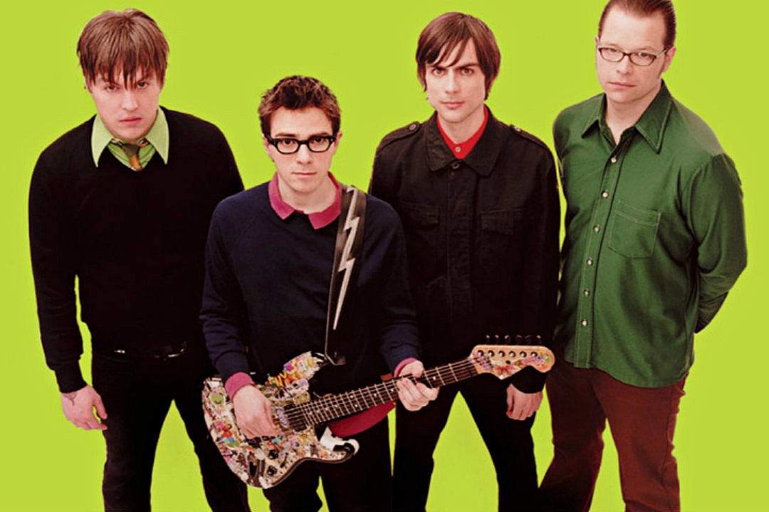 Weezer