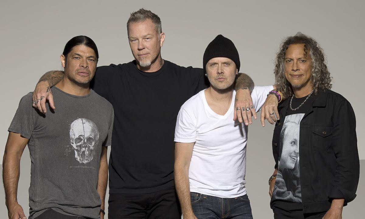 Metallica