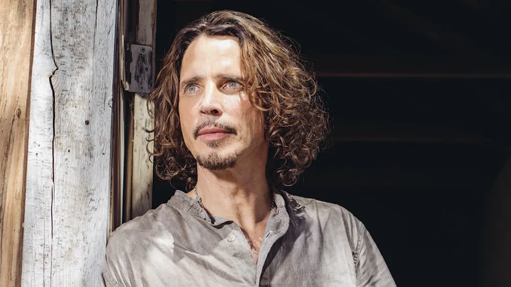 Chris Cornell