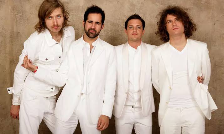 The Killers